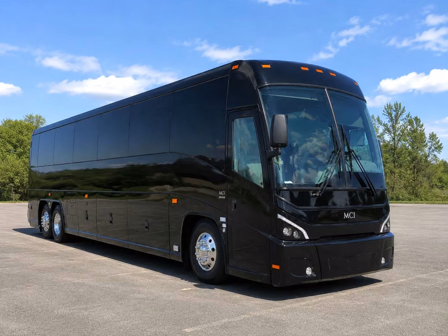 augusta charter bus rentals for stem arts and performing arts field trips