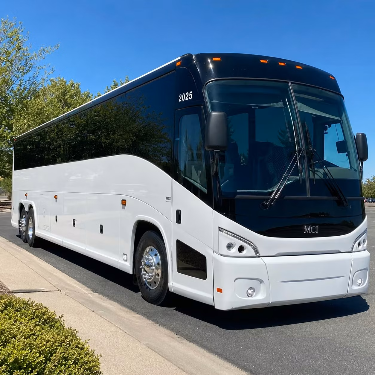 augusta church group transportation for mission trips and long distance travel