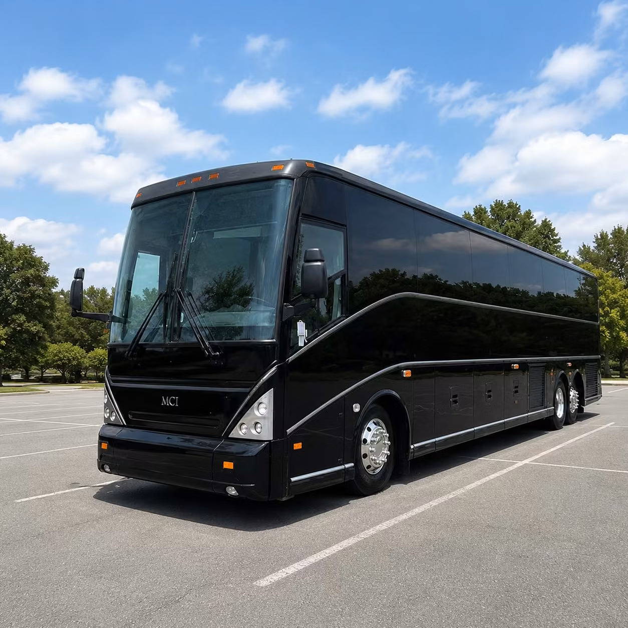augusta corporate transportation