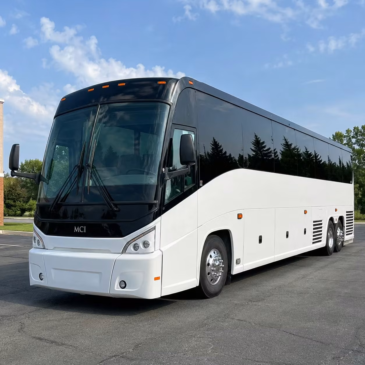 augusta employee transportation