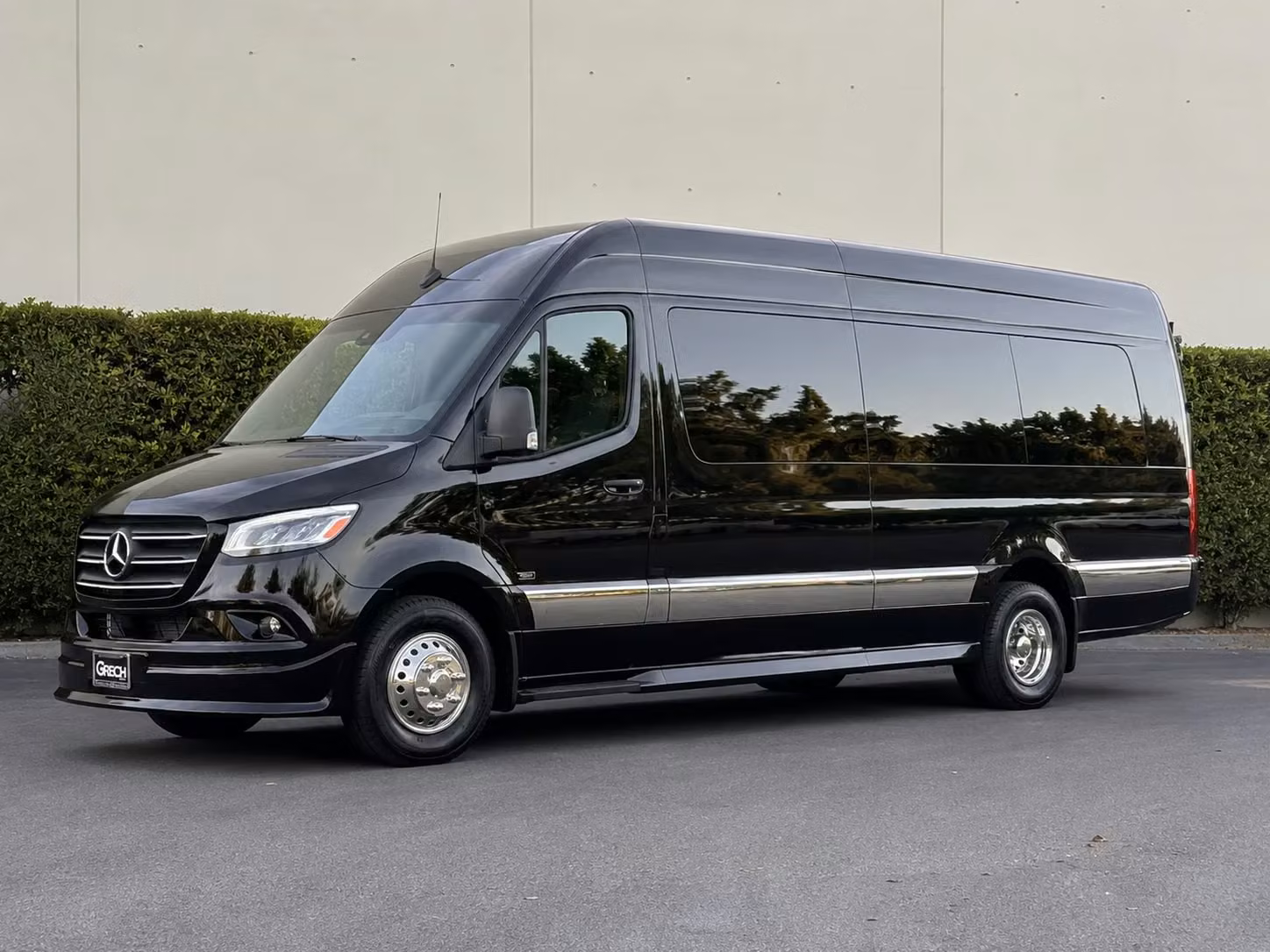 augusta event transportation