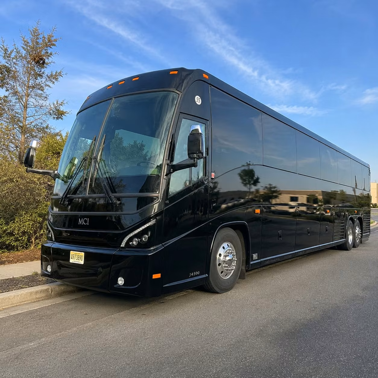 augusta groups heading to atlanta have the perfect long distance bus option