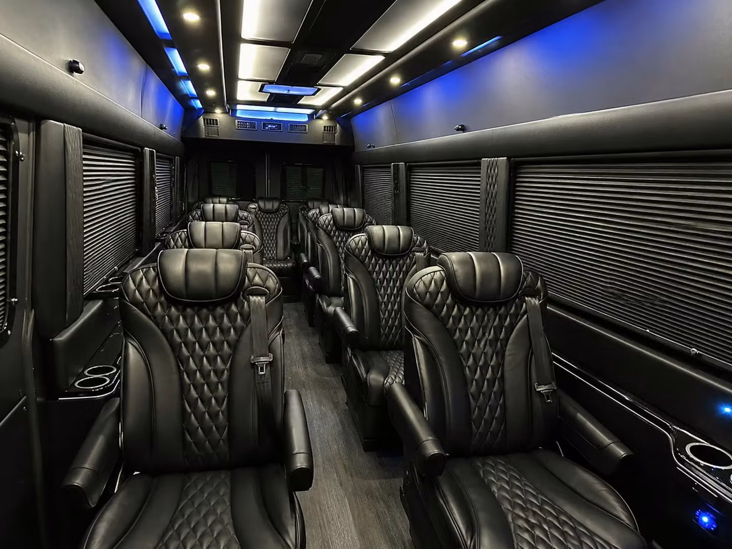 augusta sporting event transportation
