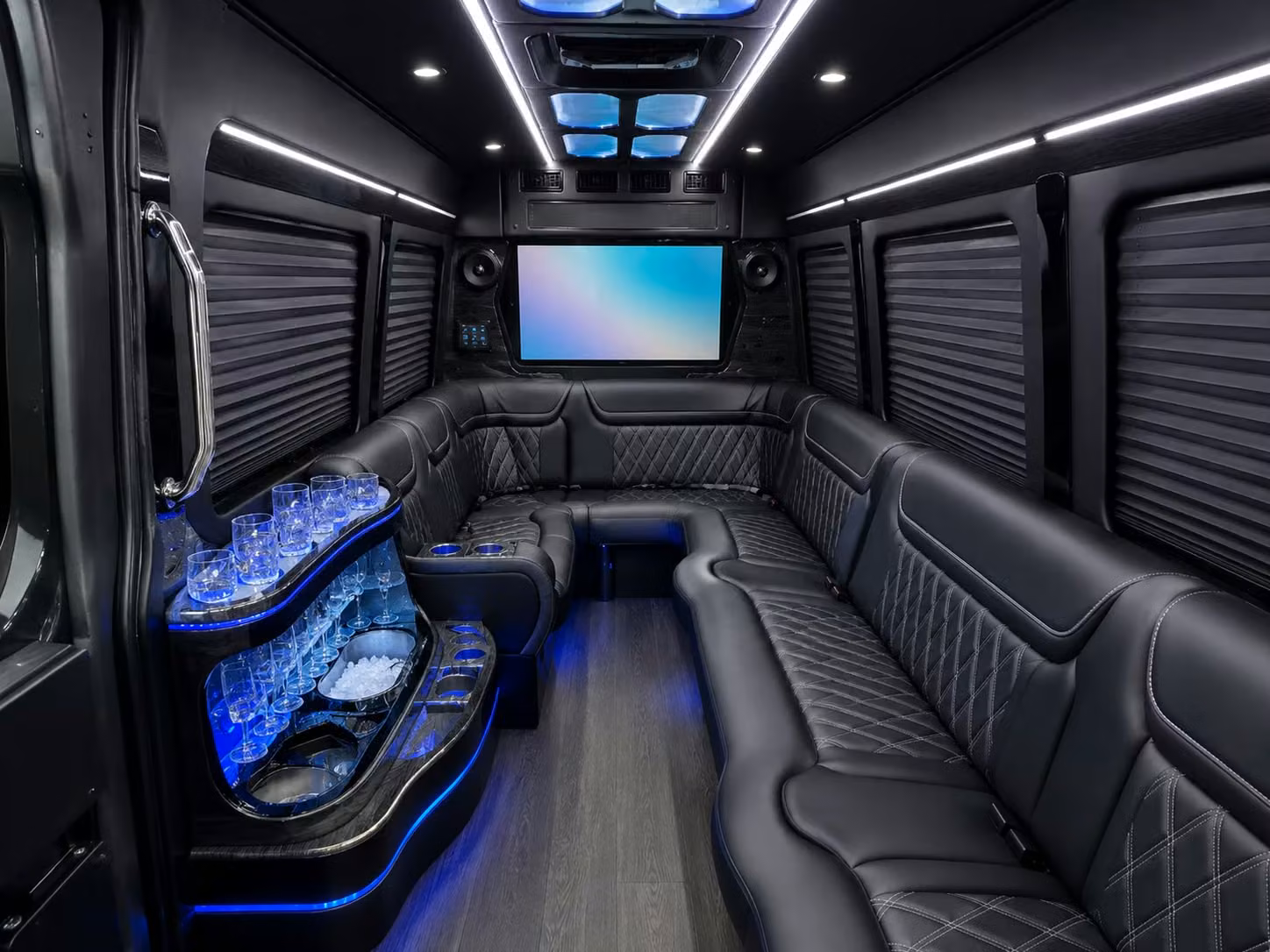 bell auditorium concert bus rentals in augusta georgia