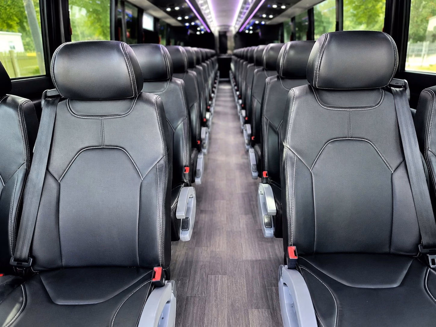 charter bus rentals for augusta church retreats revivals and conferences