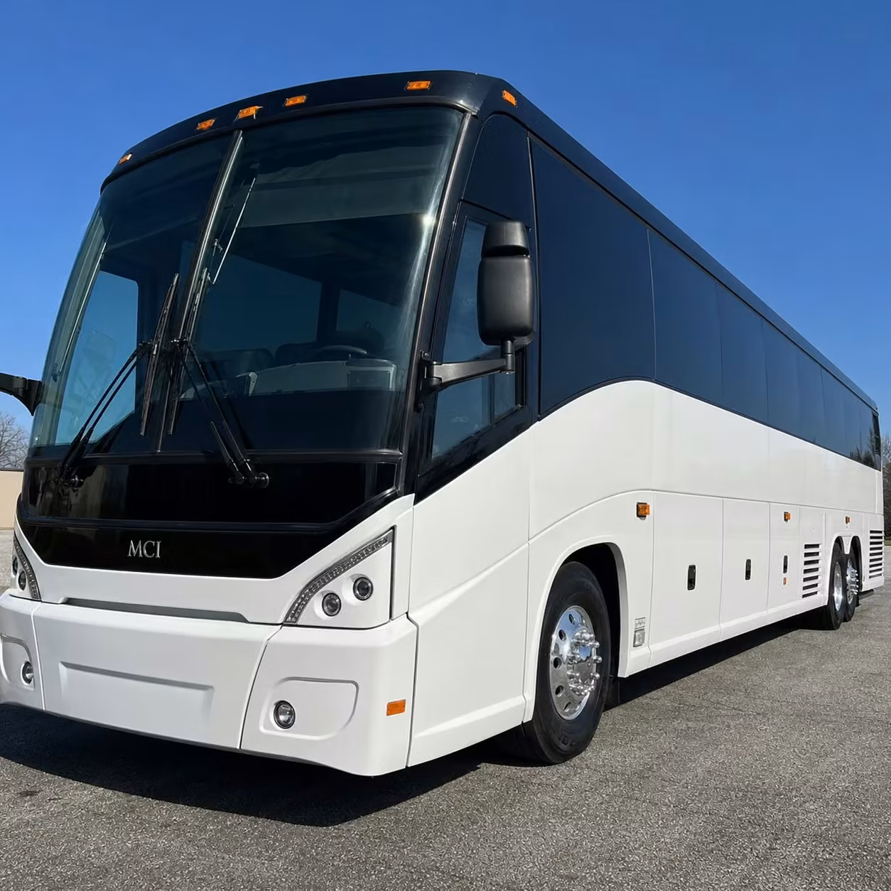 charter bus rentals for the masters tournament and augusta sporting events