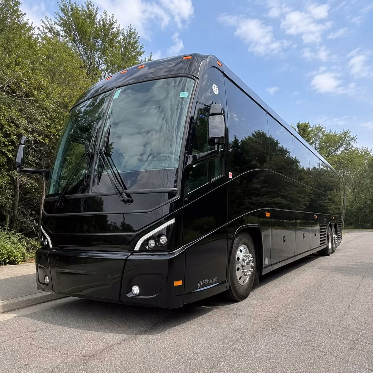 coachbusaugusta com connects you to long distance bus options for masters week and augusta events
