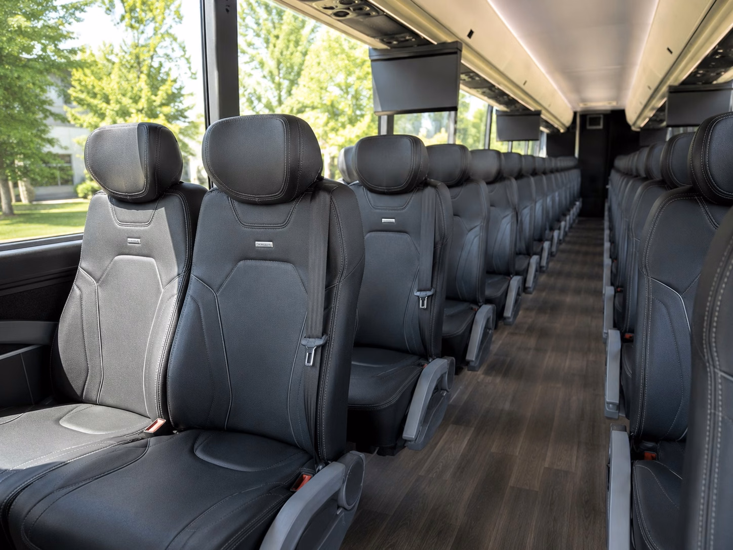 coachbusaugusta com is how augusta couples book wedding transportation without the hassle