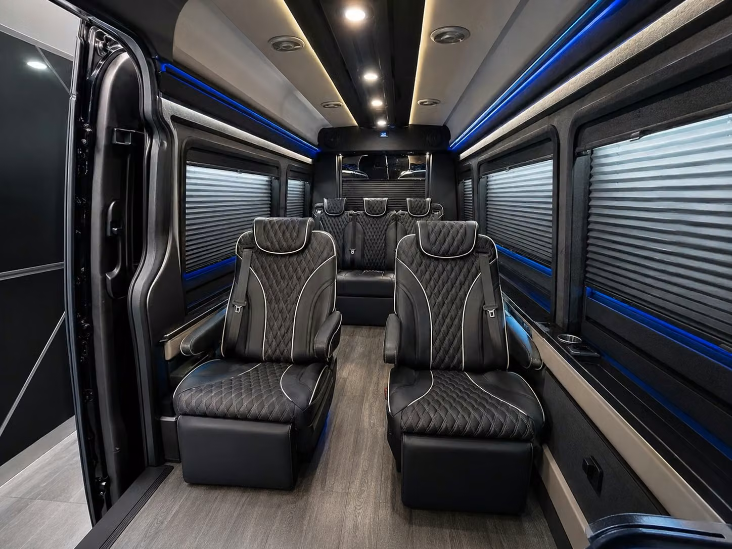 coachbusaugusta com is how augusta manufacturers and distribution centers keep shifts running on time