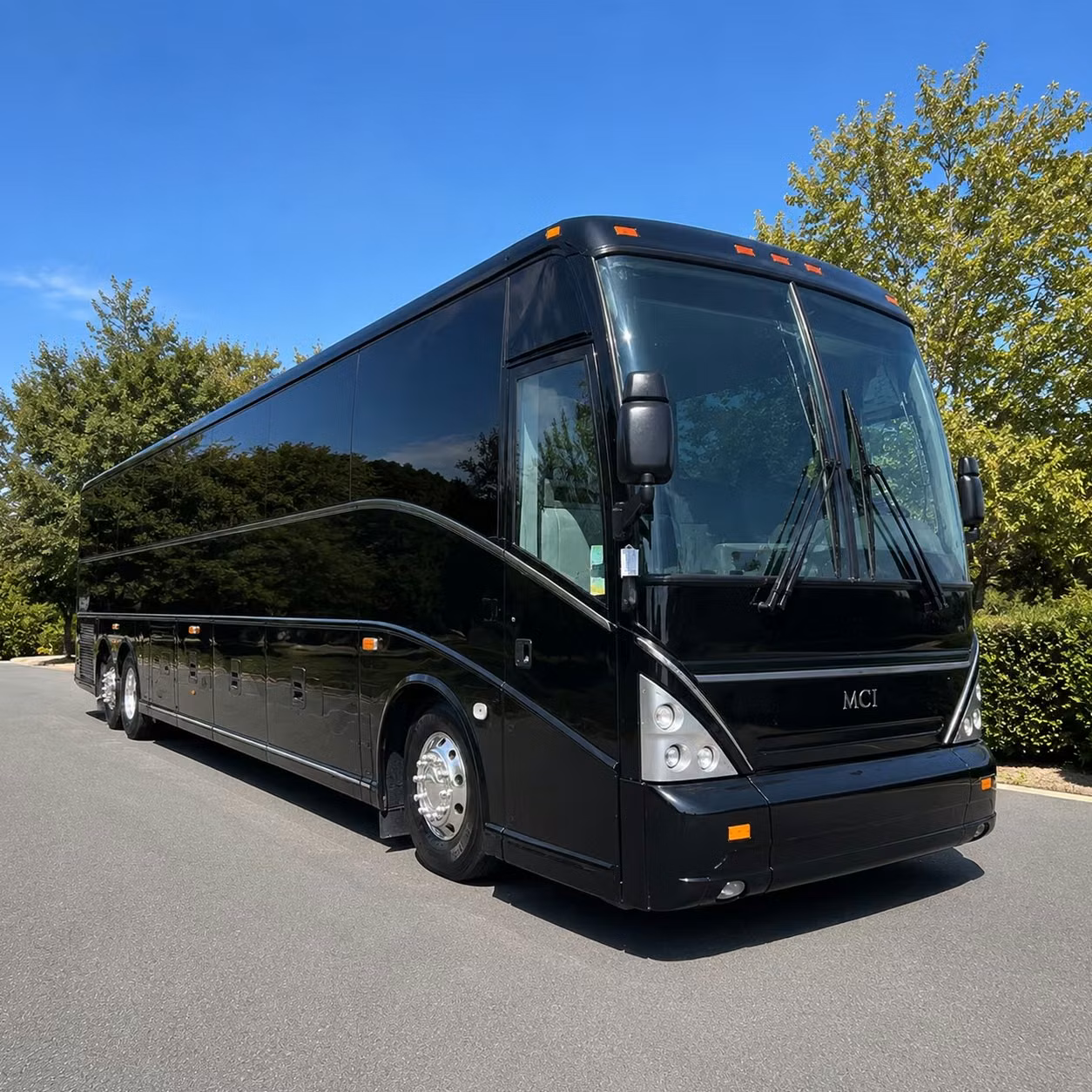 convention and conference transportation at the augusta convention center and beyond