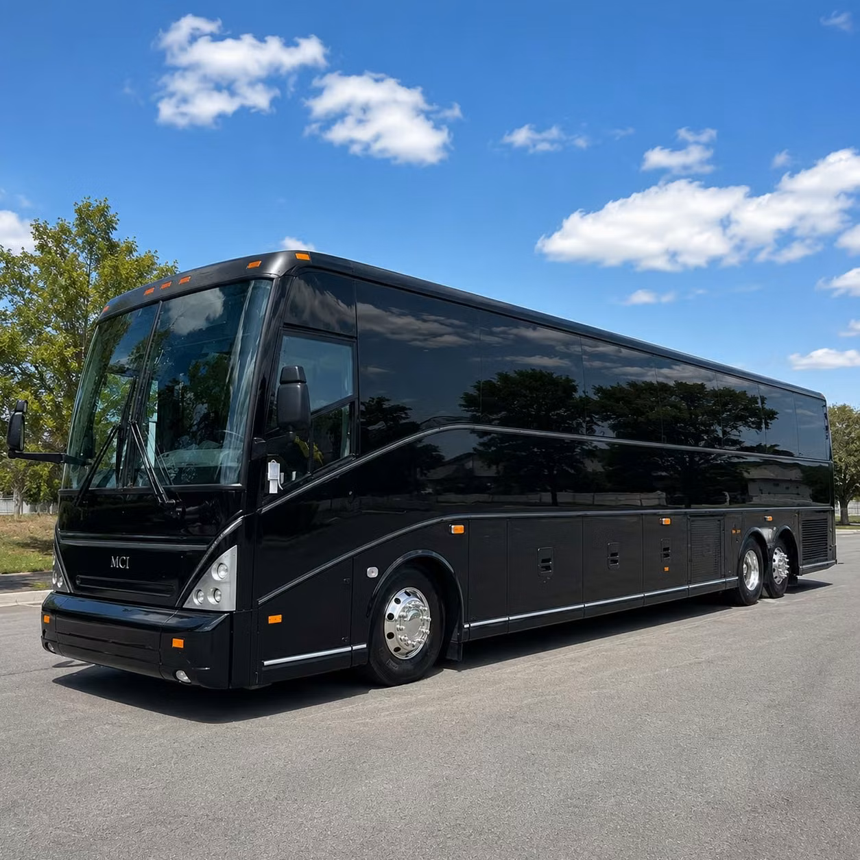 employee shuttle services for augusta s largest employers and corporate campuses