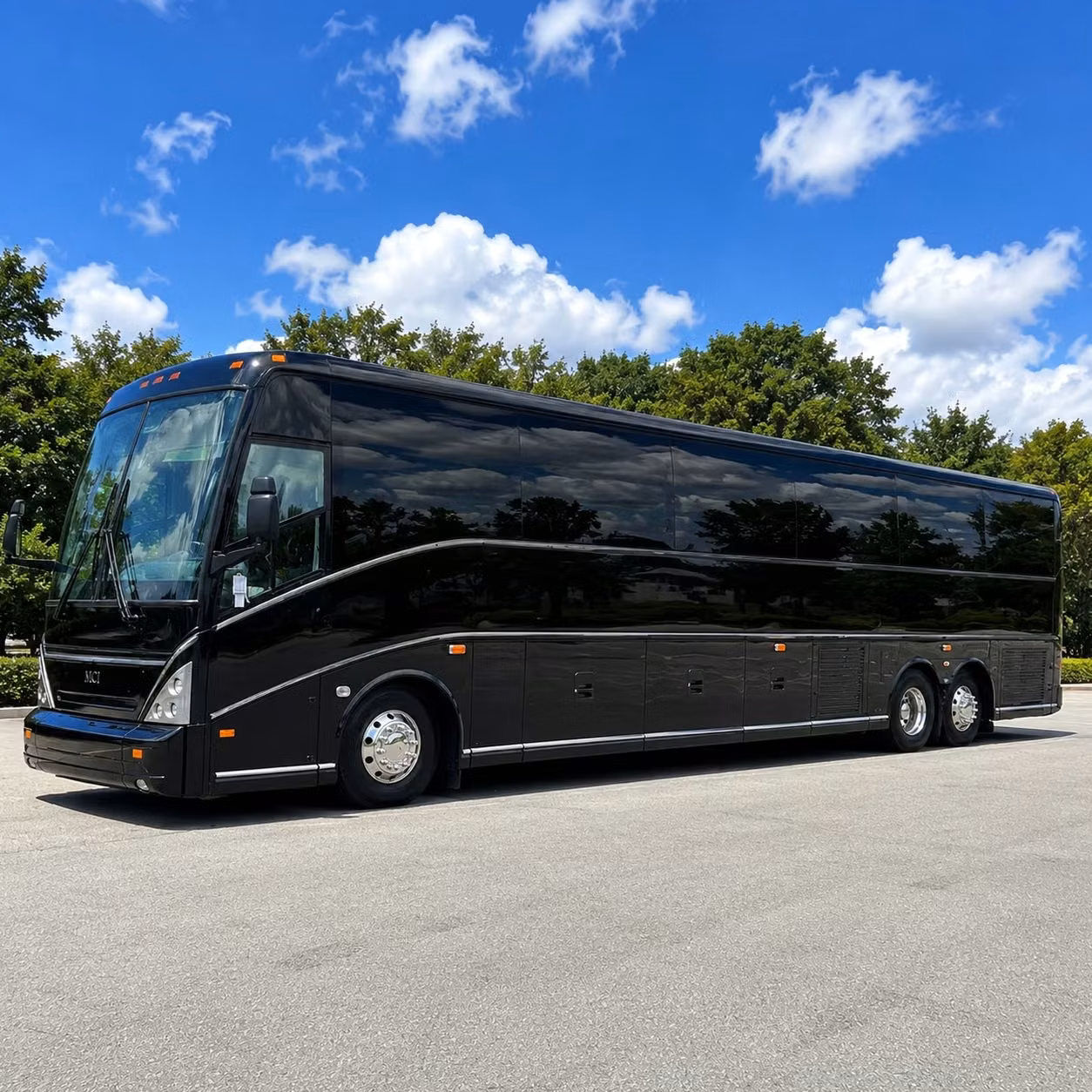heading outside augusta you can still compare concert transportation options