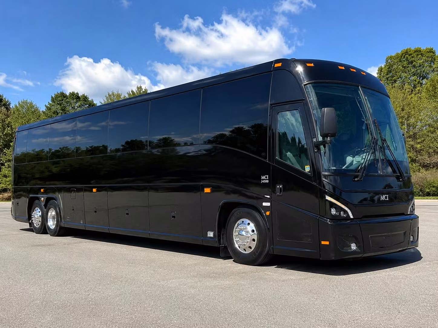 heading outside augusta you can still compare corporate event transportation options