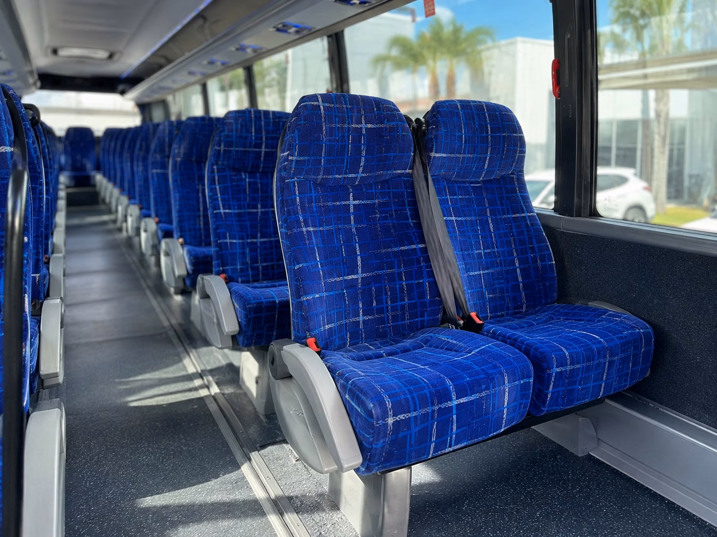 heading outside augusta you can still compare sporting event transportation options