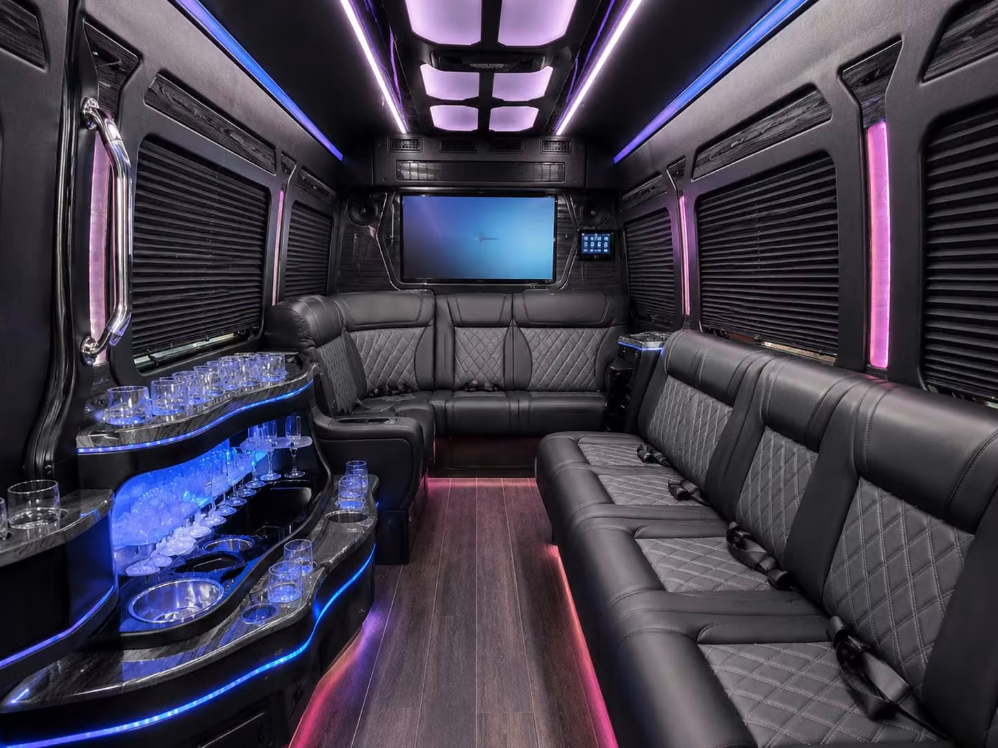 hit prom season early augusta bus availability fills up fast