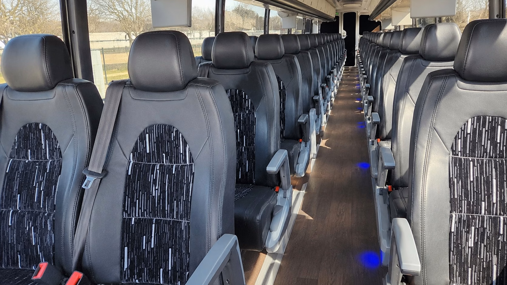 how the day of the week changes what a bus costs in augusta georgia