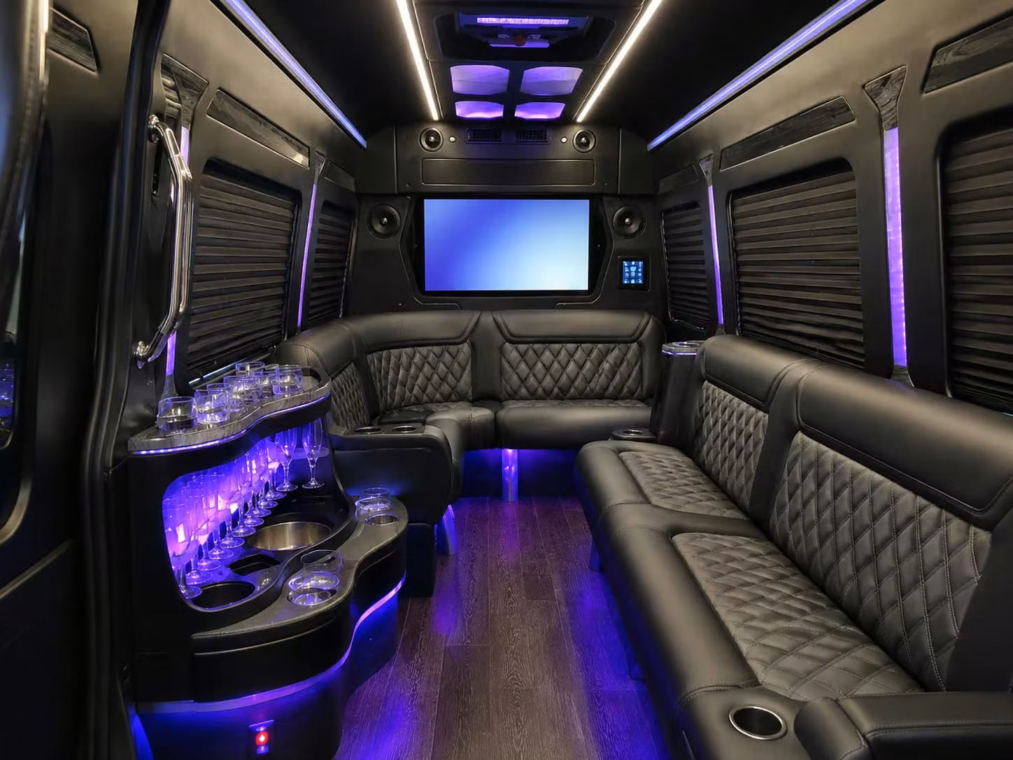 masters tournament corporate transportation and group shuttles in augusta