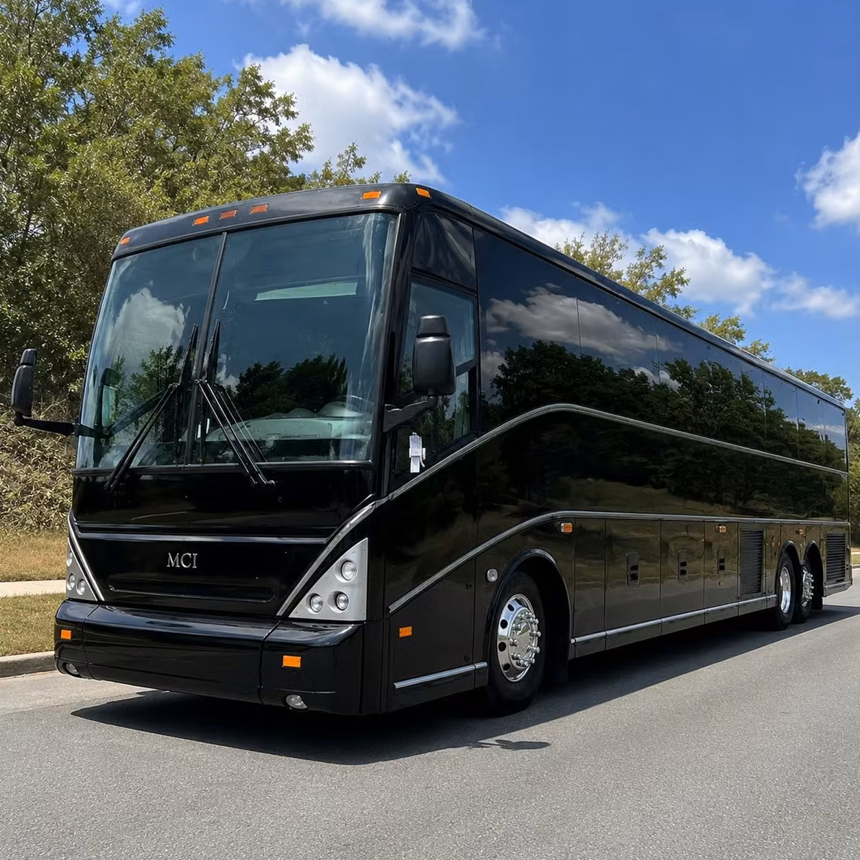 masters week concert and event transportation in augusta