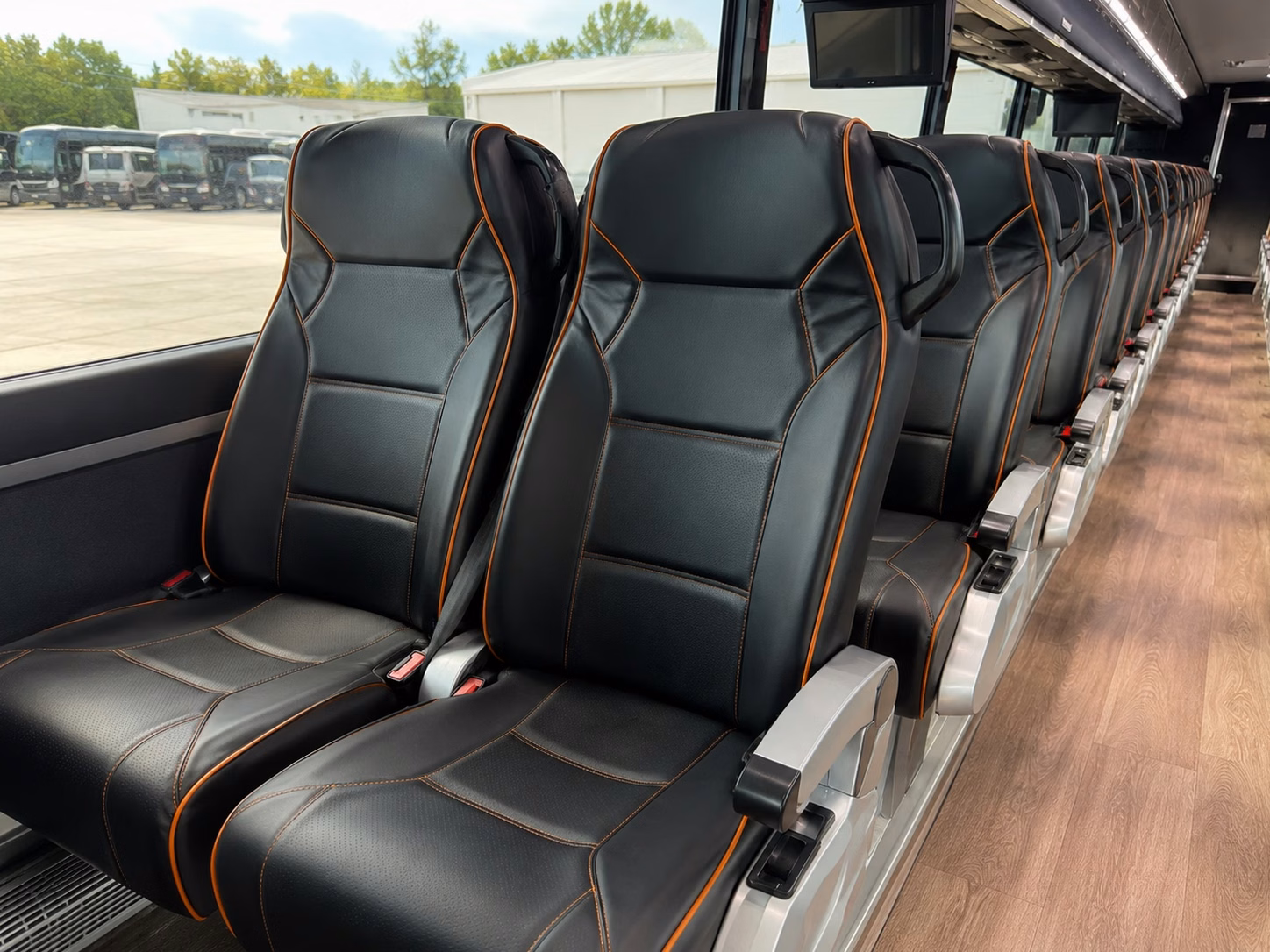 you can count on coachbusaugusta com for safe reliable prom transportation in augusta
